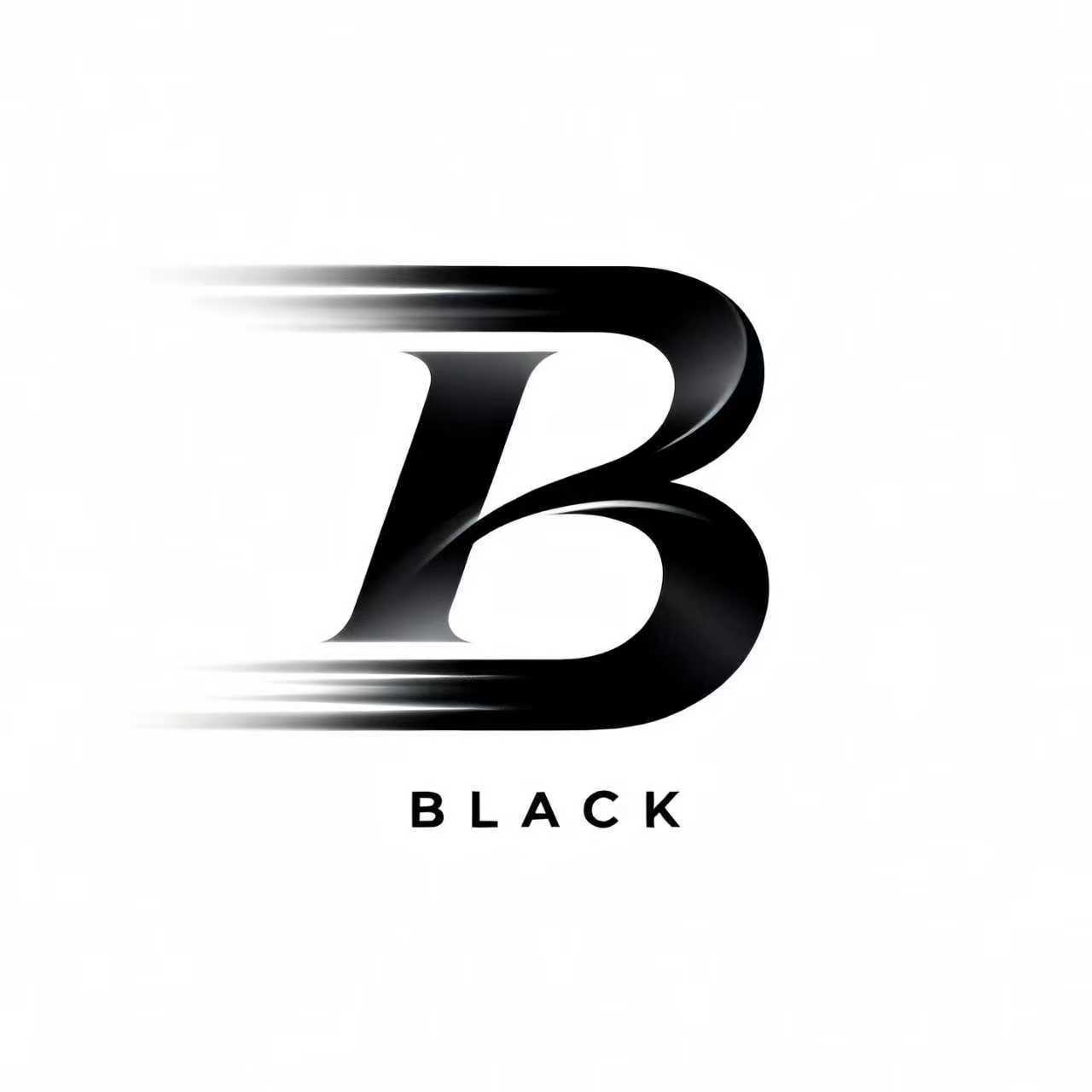 BLACK 预览