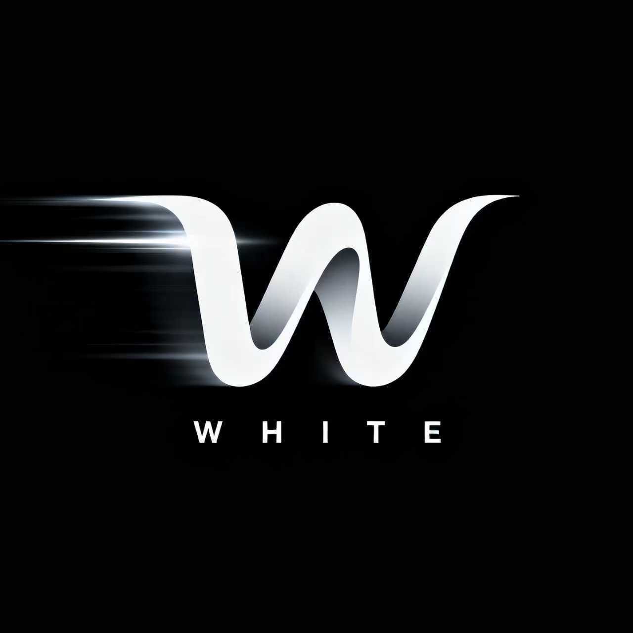 WHITE 预览