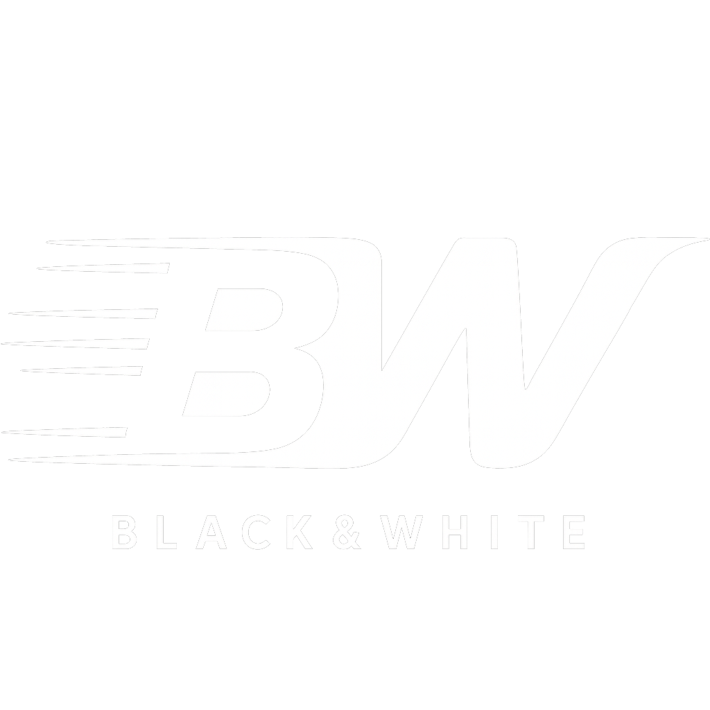BW(BLACK&WHITE)